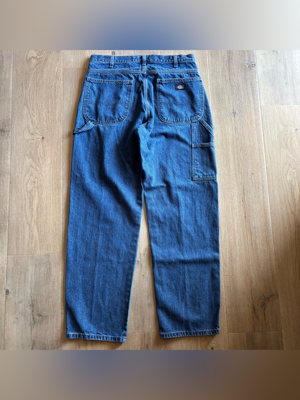 Men’s Dickies Carpenter Jeans